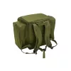 Daiwa Black Widow Compact Rucksack Hátizsák 52x32x35cm