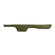 Daiwa Black Widow Rod Sleeve Bozsák 1db 10 Lábas Bothoz 173x28x1cm