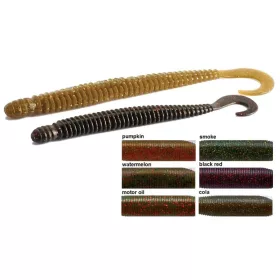 Rapture W. Intruder Ct 12cm Cola Mekani gumeni mamac 10db