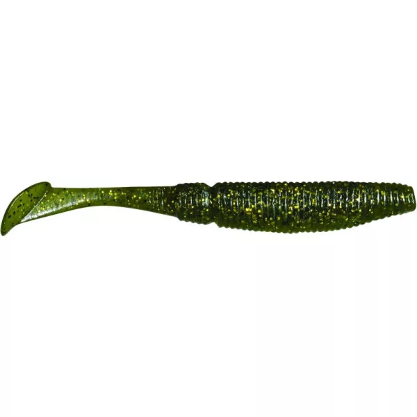 Rapture W. Power Shad 8,5cm Lubenica Mekana gumena varalica 10kom