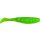 Rapture W. Power Shad 10cm Chartreuse Mekana gumena varalica 8db