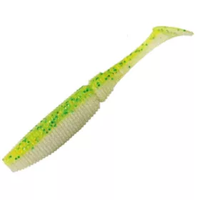   Rapture Power Shad Dual 10cm Apple Mint Mekana gumena varalica 8kom