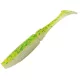 Rapture Power Shad Dual 10cm Apple Mint Mekana gumena varalica 8kom