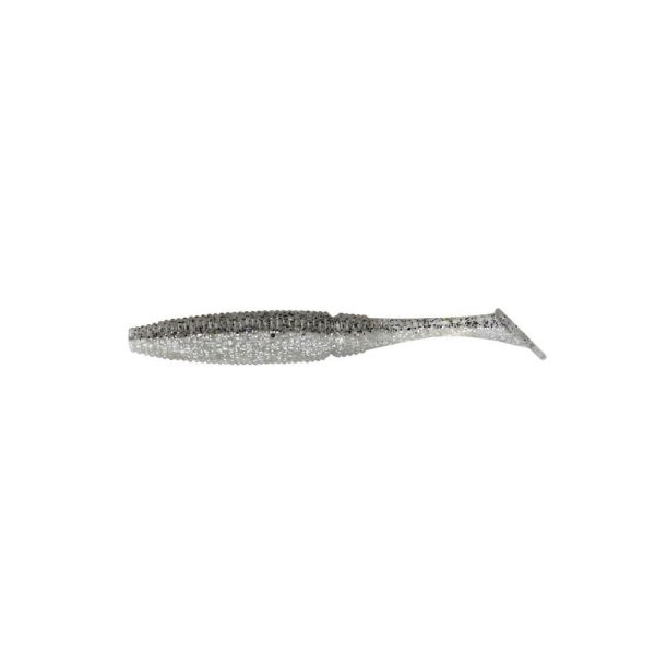 Rapture Power Shad Dual 10cm Dimni Duh Plastični Mamac 8 komada