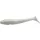 Rapture Ribbed Swing Shad 4cm White Ghost Plastični mamac 14 kom