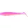 Rapture Ribbed Swing Shad 4cm Pink Shake Plastični mamac 14 kom