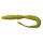 Rapture Mad Worm 8cm Chartreuse Ghost Plastični mamac 10kom