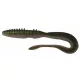 Rapture Mad Worm 10cm Watermelon Pearl Plastični mamac 10kom