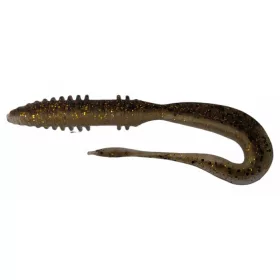 Rapture Mad Worm 10cm Golden Shiner Plastični mamac 10kom