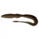 Rapture Mad Worm 10cm Golden Shiner Plastični mamac 10kom