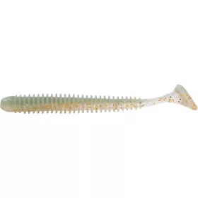   Rapture Rib Slim Shady 8.75cm Sexy Shad Plastični mamac 10 kom