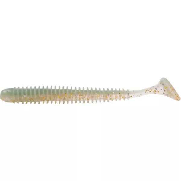 Rapture Rib Slim Shady 8.75cm Sexy Shad Plastični mamac 10 kom