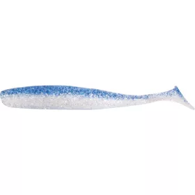   Rapture Xciter Shad 7.5cm Električna srdela Plastična varalica 8kom