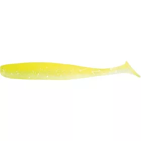   Rapture Xciter Shad 10cm Chartreuse Duh Plastična varalica 7kom