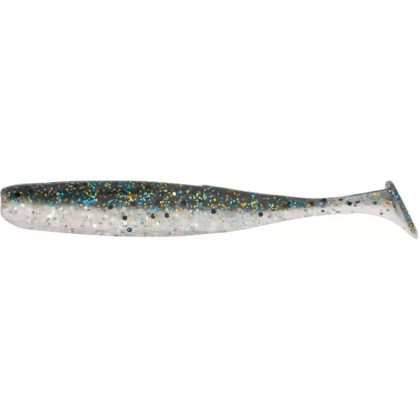 Rapture Xciter Shad 10cm Dim Plava Plastična varalica 7kom