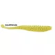 Rapture Evoke Worm 10cm Chartreuse Plastični mamac 8 kom