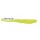 Rapture Evoke Worm 10cm Neon Yellow Plastični mamac 8 kom