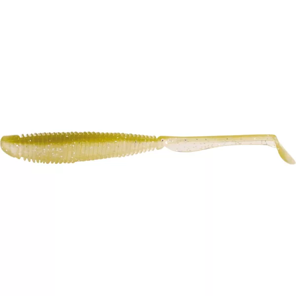Rapture R.T.W. Soul Shad 7.5cm Ayu Plastični Mamac 10 komada
