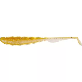   Rapture R.T.W. Soul Shad 7.5cm Motorno Ulje Plastični Mamac 10 komada