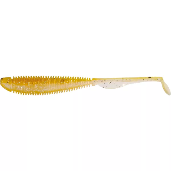 Rapture R.T.W. Soul Shad 7.5cm Motorno Ulje Plastični Mamac 10 komada
