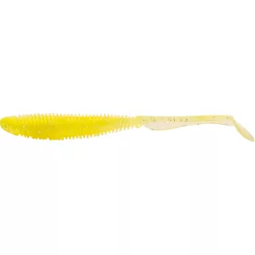   Rapture R.T.W. Soul Shad 7.5cm Chartreuse Duh Plastični Mamac 10 komada