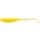 Rapture R.T.W. Soul Shad 7.5cm Chartreuse Duh Plastični Mamac 10 komada
