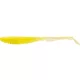 Rapture R.T.W. Soul Shad 7.5cm Chartreuse Duh Plastični Mamac 10 komada