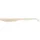 Rapture R.T.W. Soul Shad 7.5cm White Ghost Plastični mamac 10 kom
