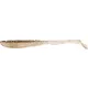Rapture R.T.W. Soul Shad 7.5cm Dimno Zelena Plastični Mamac 10 komada