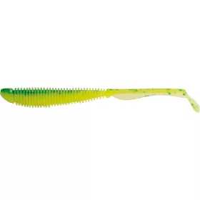   Rapture R.T.W. Soul Shad 7.5cm Limeta Žuta Plastični Mamac 10 komada
