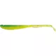 Rapture R.T.W. Soul Shad 7.5cm Limeta Žuta Plastični Mamac 10 komada