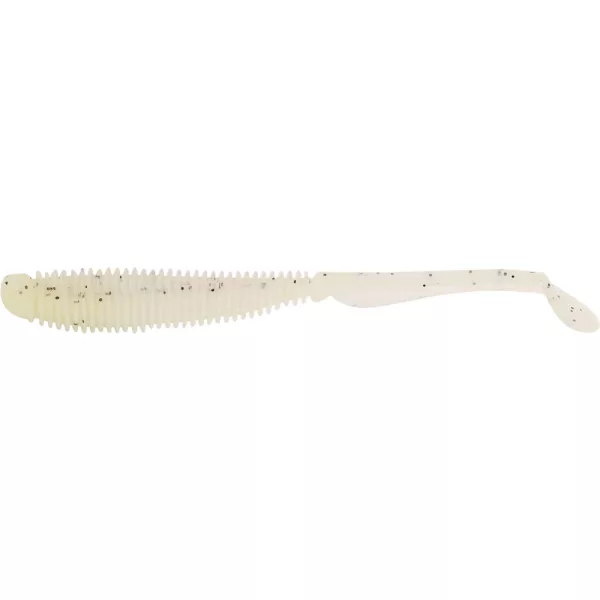 Rapture R.T.W. Soul Shad 7.5cm Svjetleći Plastični Mamac 10 komada