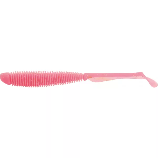 Rapture R.T.W. Soul Shad 7.5cm Ružičasta Srebrna Plastični Mamac 10 komada