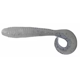   Rapture Swing Gruby 7,5cm White Ghost Plastični mamac 10 kom