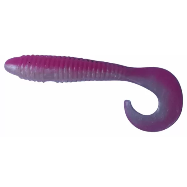 Rapture Swing Gruby 7,5cm Pink Shake Plastični mamac 10 kom