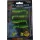 Rapture Slugger Shad Set 5,5cm Lime Yellow 4+2kom Set Umjetnih Mamaca
