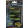 Rapture Slugger Shad Set 5,5cm Yellow & Blue 4+2kom Set Umjetnih Mamaca