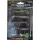 Rapture Slugger Shad Set 7,5cm Green Shiner 4+2kom Set Umjetnih Mamaca