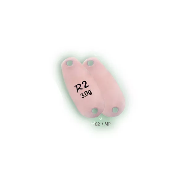 Rapture Windex SG Nail Spoon MP 2,4cm Žlica Bljeskalica Set 3kom