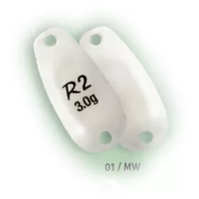   Rapture Windex SG Nail Spoon MW 2,8cm Žlica Bljeskalica Set 3kom