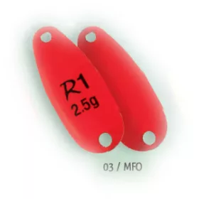   Rapture Windex SG Nail Spoon MFO 2,8cm Žlica Bljeskalica Set 3kom