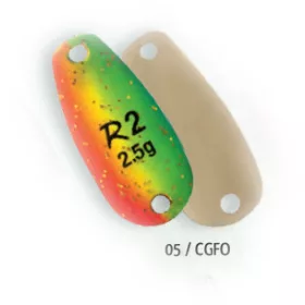   Rapture Windex SG Nail Spoon CGFO 2,8cm Žlica Bljeskalica Set 3kom