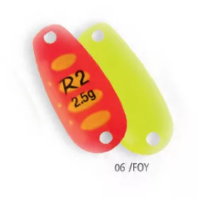   Rapture Windex SG Nail Spoon FOY 2,8cm Žlica Bljeskalica Set 3kom