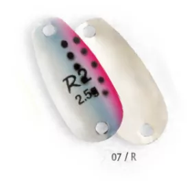   Rapture Windex SG Nail Spoon R 2,8cm Žlica Bljeskalica Set 3kom