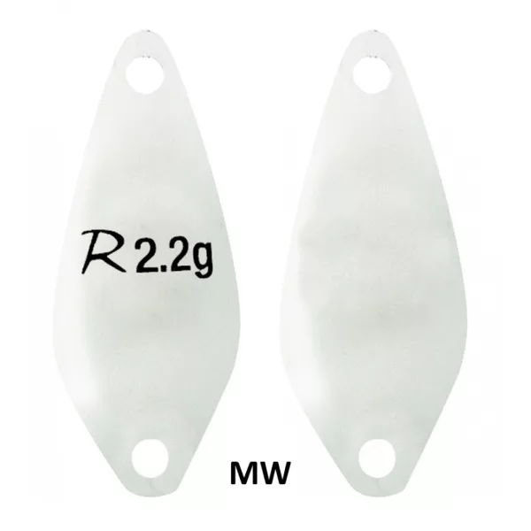 Rapture Windex Area Trout MW Žličasta varalica Set 3 komada