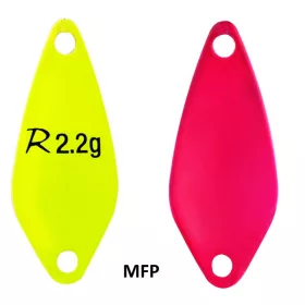   Rapture Windex Area Trout MFP Žličasta varalica Set 3 komada