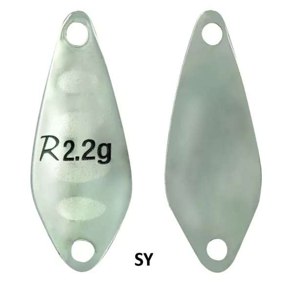 Rapture Windex Area Trout SY Žličasta varalica Set 3 komada