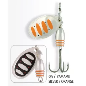 Trabucco Windex Helix Spinner YSO 3gr Spinner