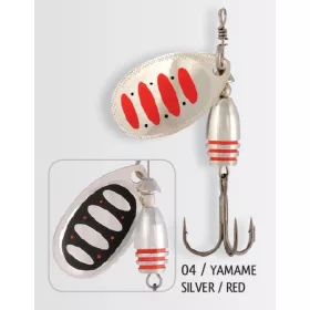 Trabucco Windex Helix Spinner YSR 4,5gr Spinner