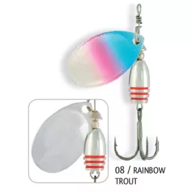 Trabucco Windex Helix Spinner RT 4,5gr Spinner